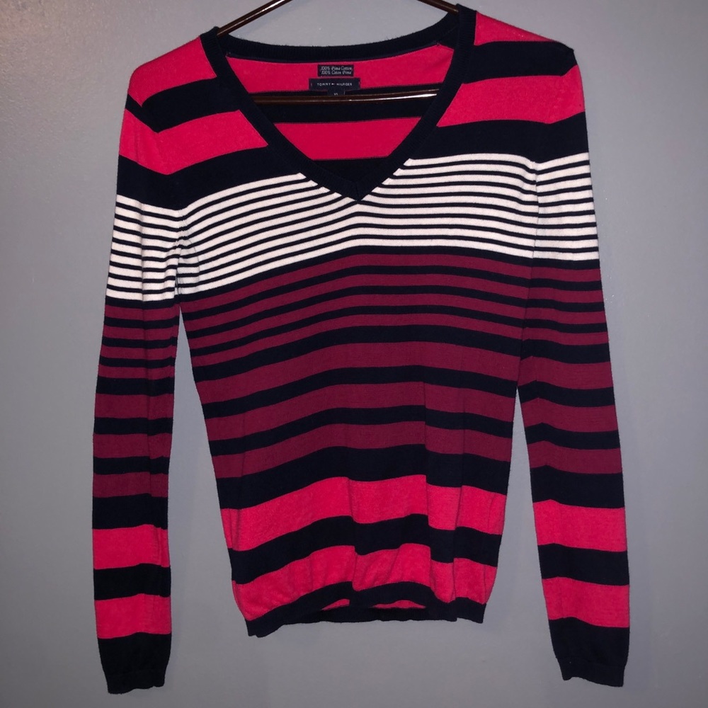 Tommy Hilfiger sweater xs